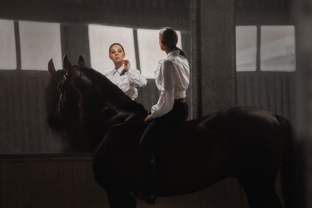 Photograph by Дарья Ералева