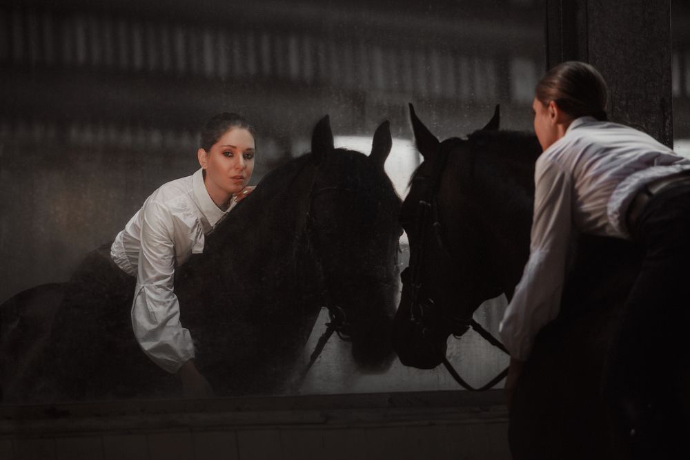 Photograph by Дарья Ералева