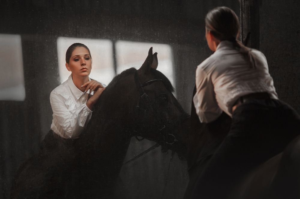 Photograph by Дарья Ералева