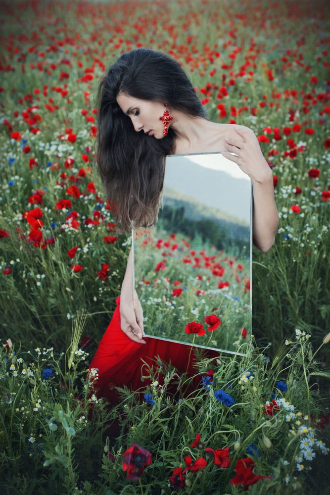 Photograph by Theresa Sujata Senti