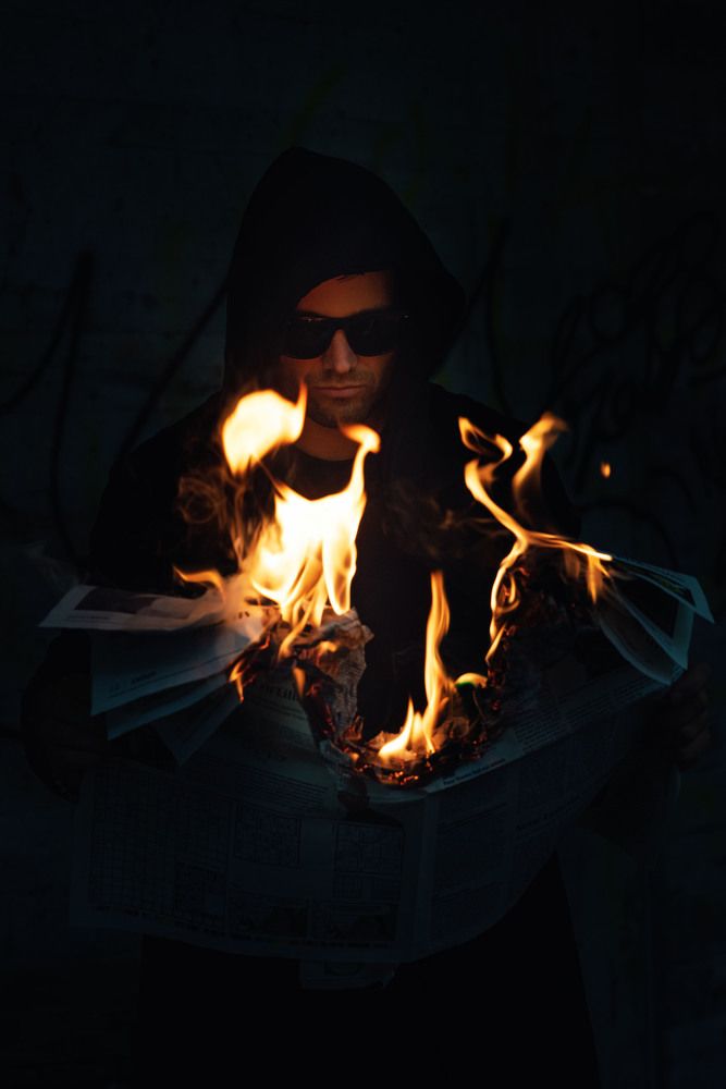 Photograph by Theresa Sujata Senti