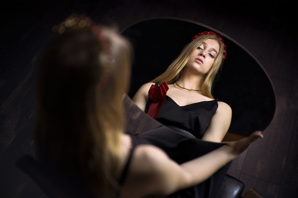 Photograph by Rodion Karimov