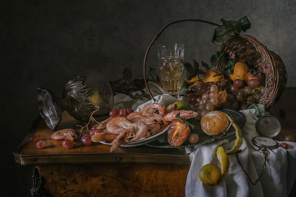 Фотография автора Анна Петина