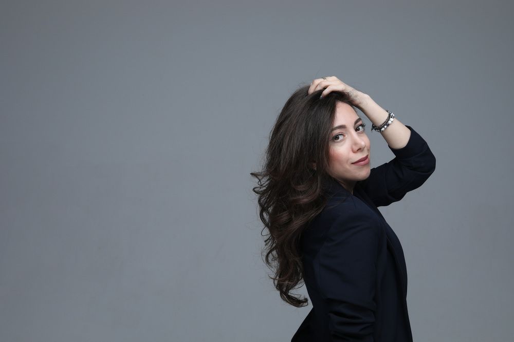 Photograph by Татьяна Скворцова