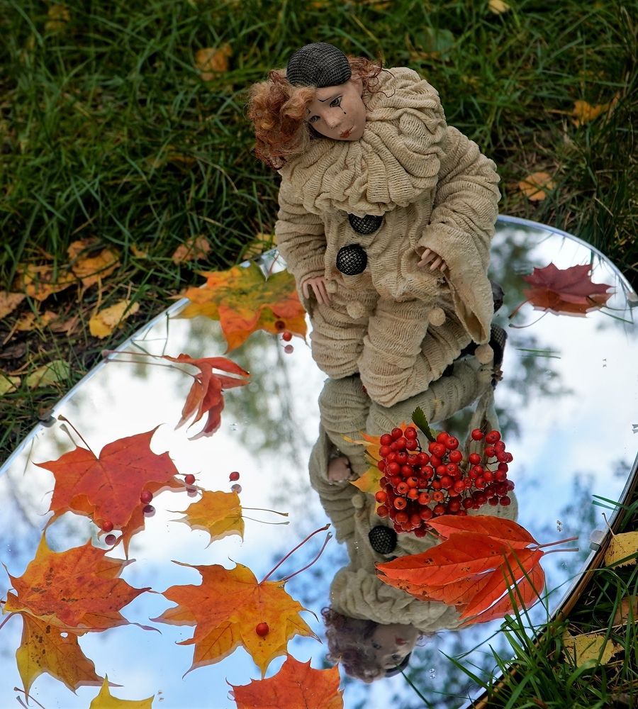 Photograph by Марина Безенкина