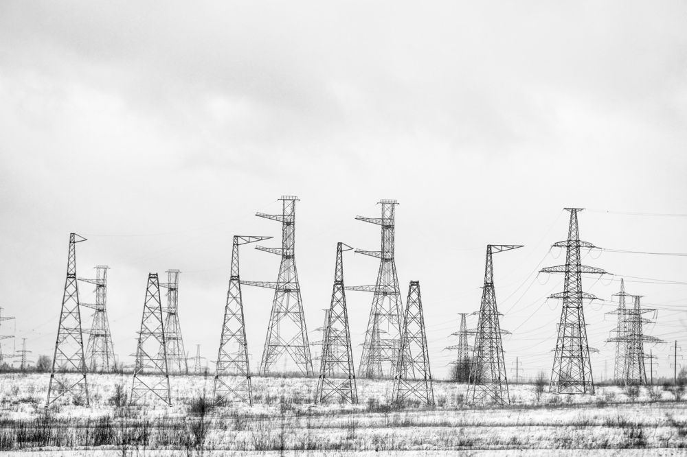 Photograph by Sergey Uskov