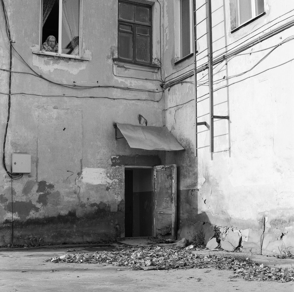 Photograph by Александр Дроздов