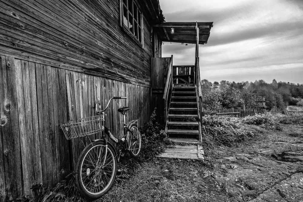 Photograph by Анастасия Герасимова