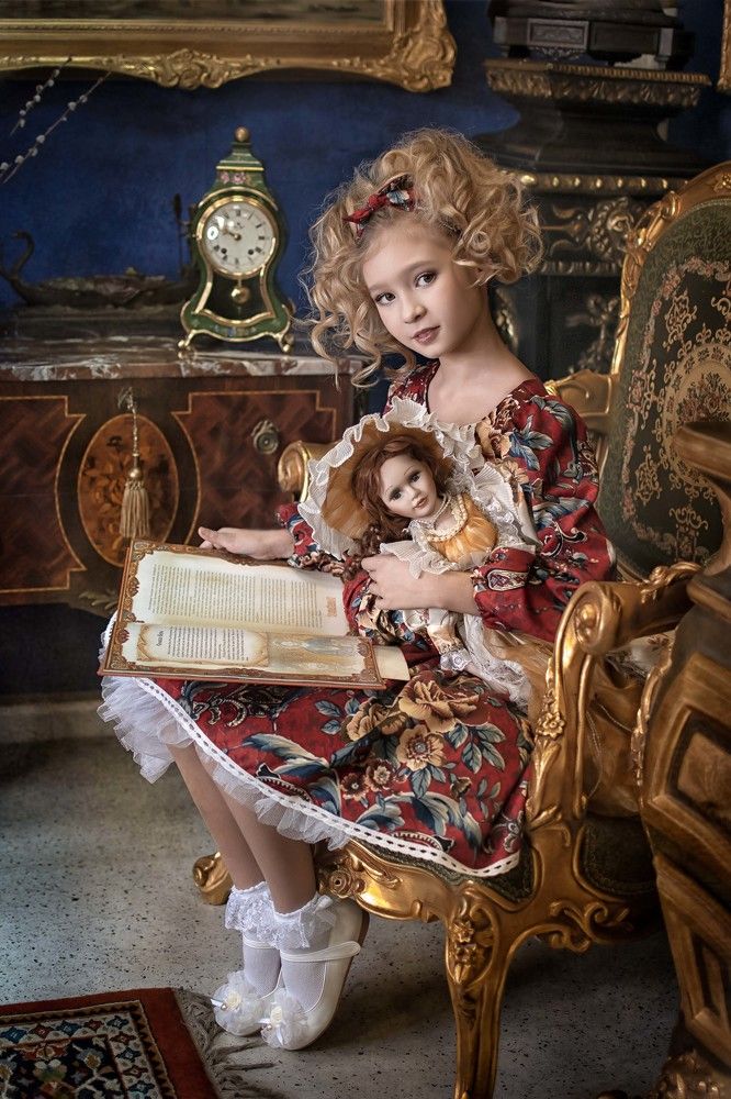 Photograph by Елена Заречная