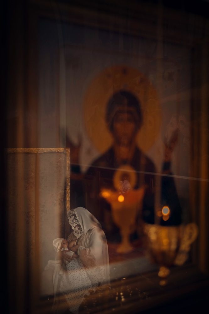 Photograph by Анастасия Коверникова