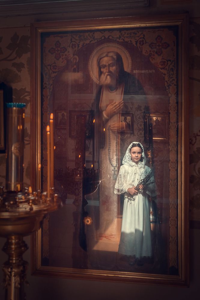 Photograph by Анастасия Коверникова