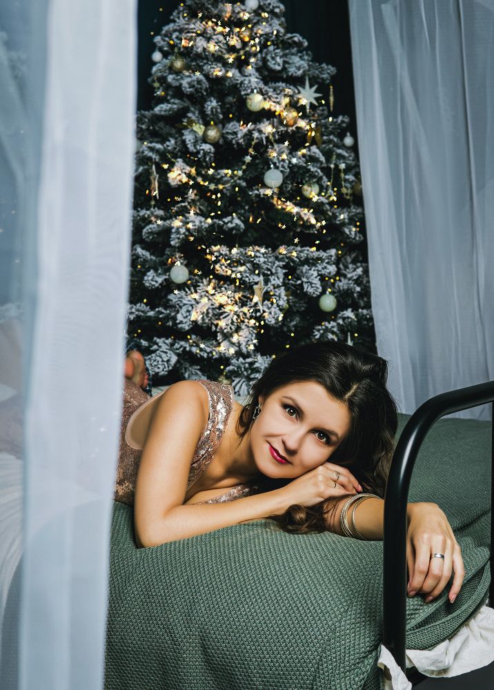 Photograph by Ульяна Попова