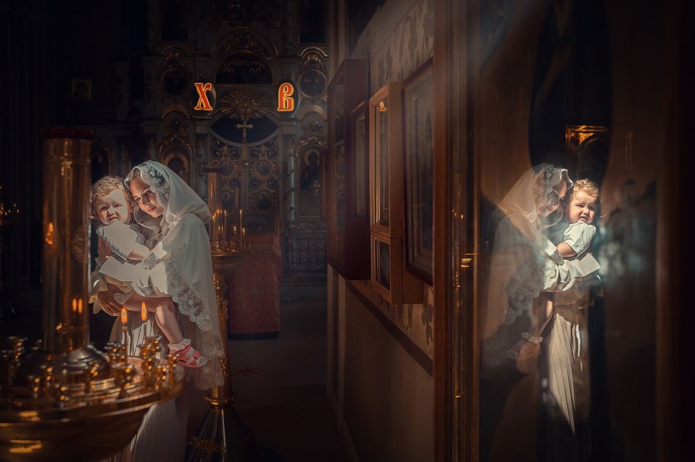 Photograph by Анастасия Коверникова