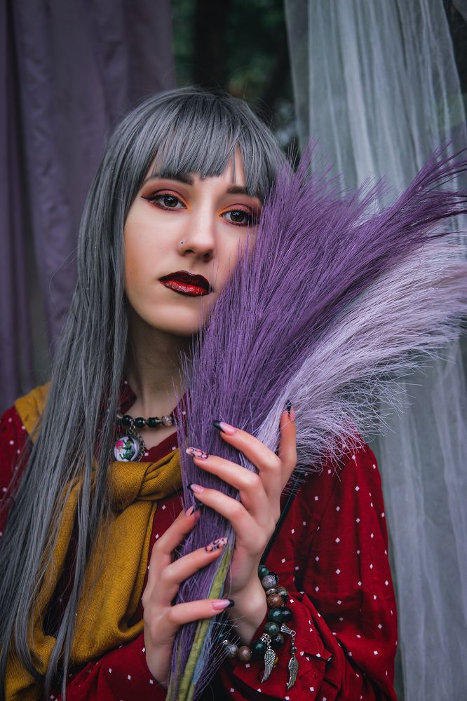 Photograph by Ульяна Попова