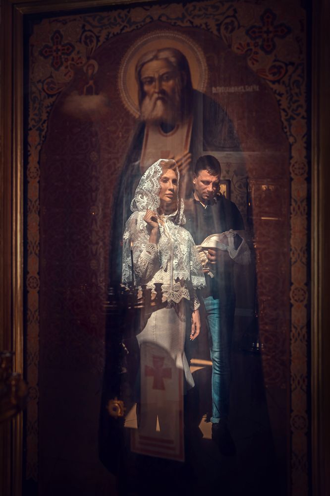 Photograph by Анастасия Коверникова