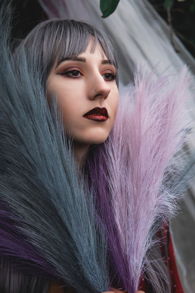 Photograph by Ульяна Попова