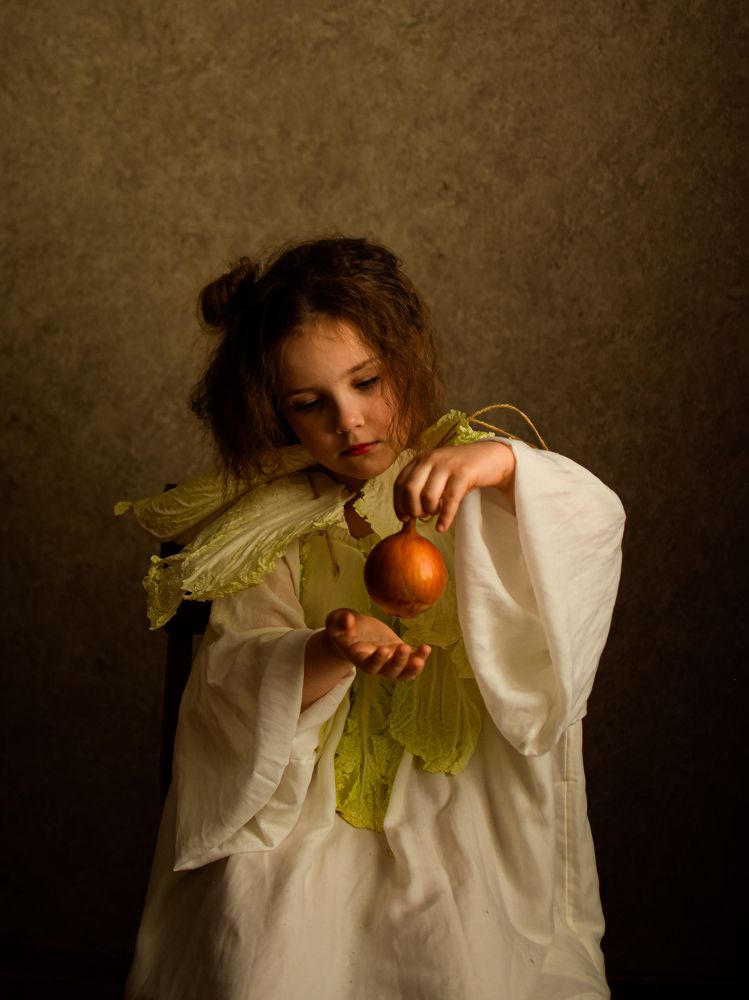 Photograph by Юлия Субботина