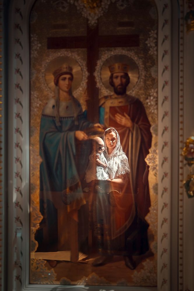 Photograph by Анастасия Коверникова