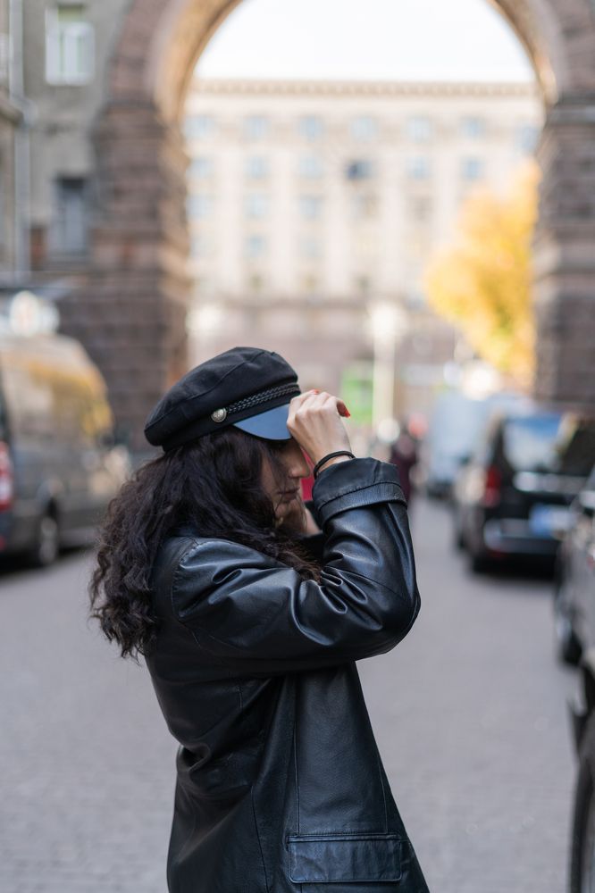 перейти дорогу