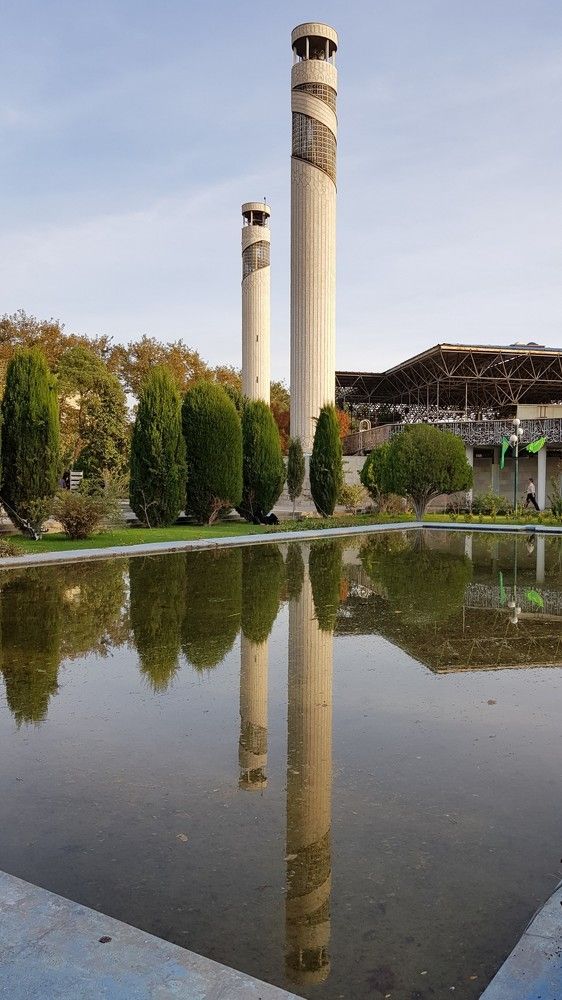 Photograph by Mohammad Mahdi khojasteh