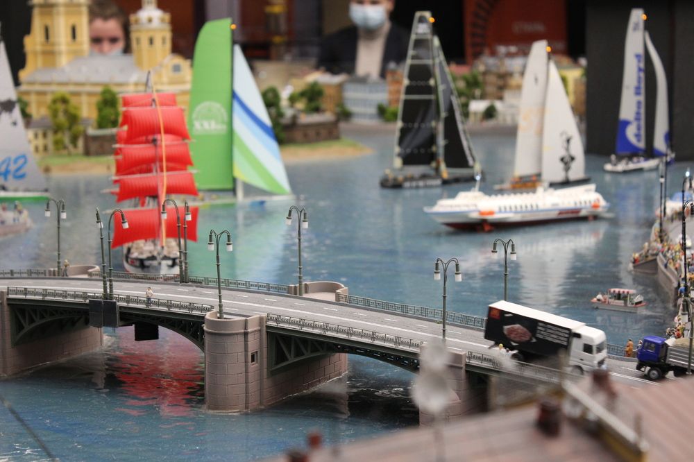 Photograph by Ольга Ситникова