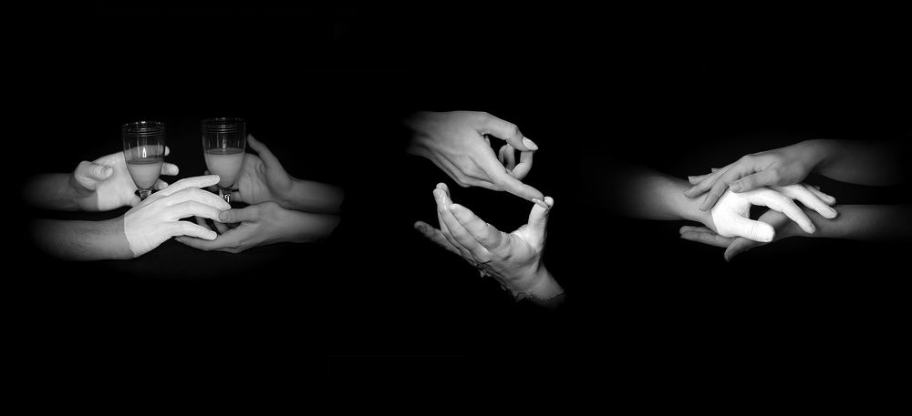 Photograph by Go Gena