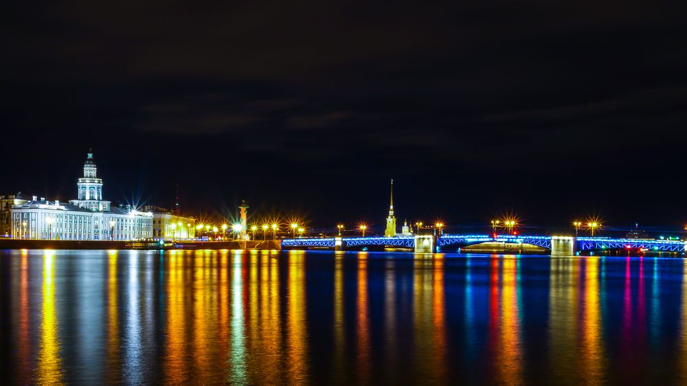 Photograph by Александр Кузнецов