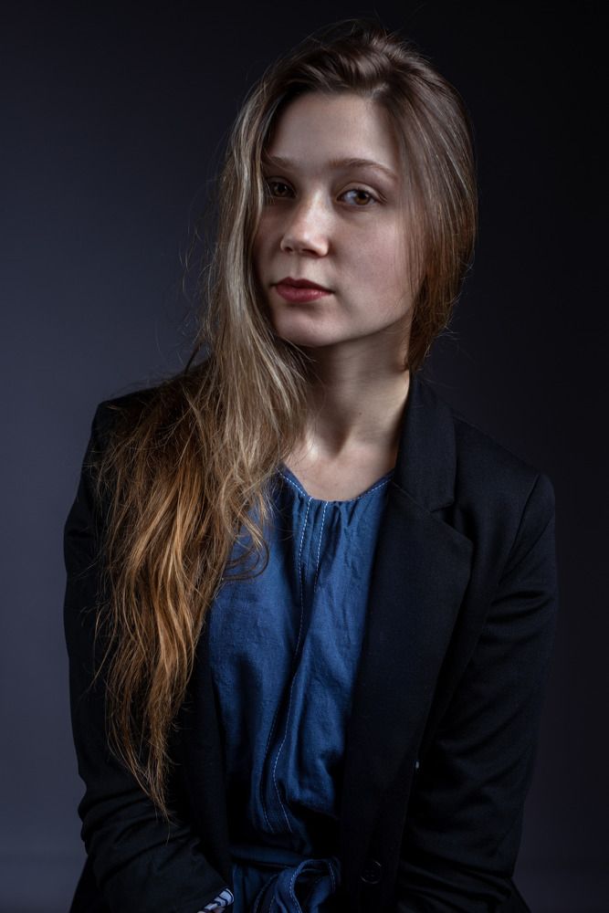 Photograph by Juan Ruiz Gonzalez