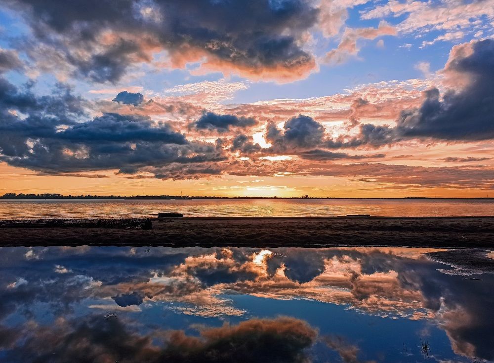 Photograph by Ольга Ситникова