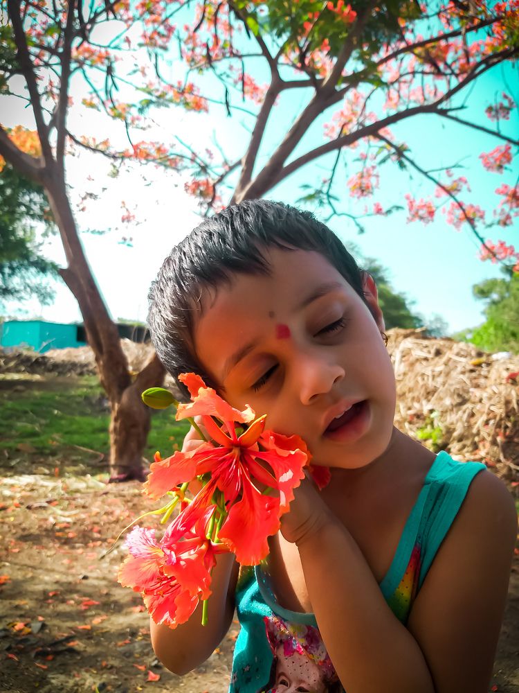 Фотография автора Sudarshan Bhande