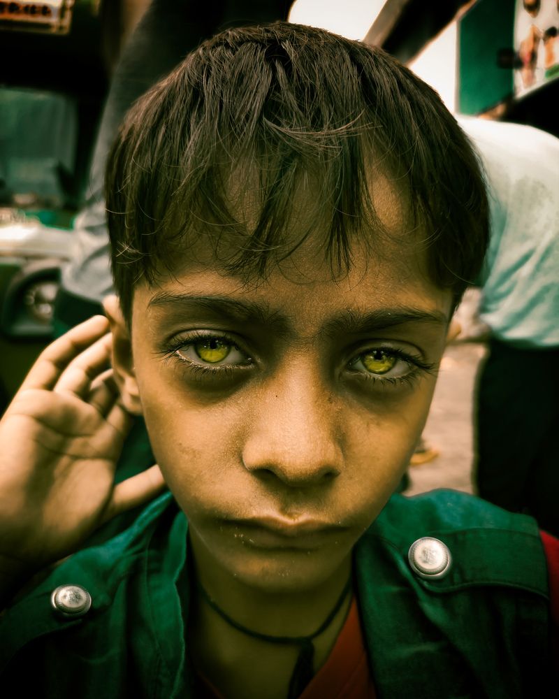 Фотография автора Sudarshan Bhande
