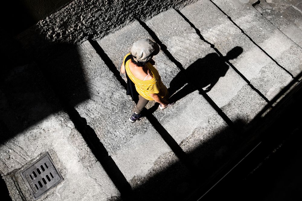 Фотография автора Claudio Sericano