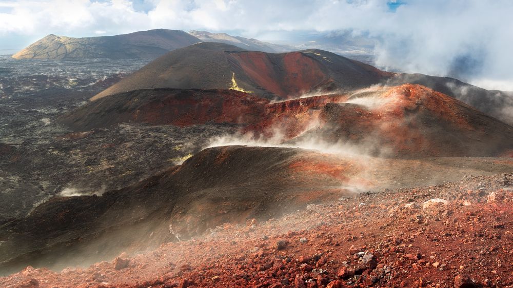 Photograph by Olga Yarovenko