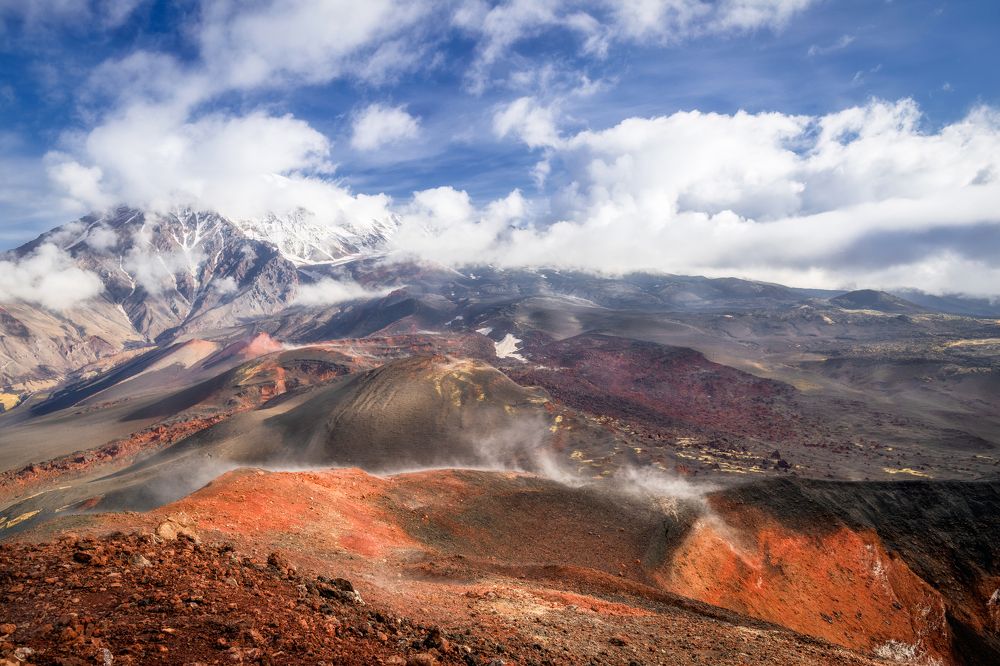 Photograph by Olga Yarovenko