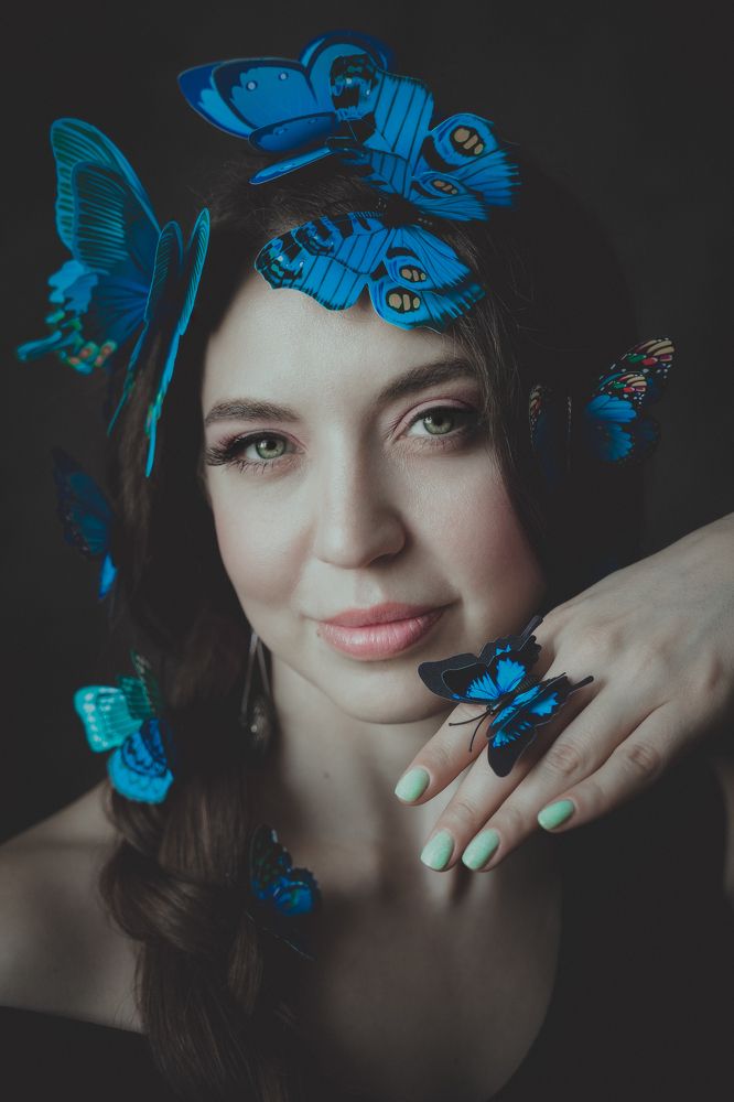 Photograph by Екатерина Меристе