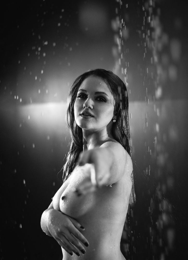 Photograph by Александра Сердарова