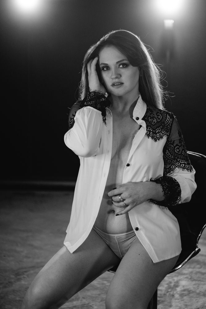 Photograph by Александра Сердарова