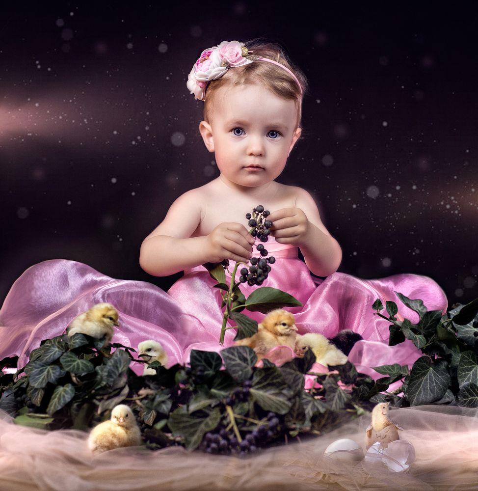 Photograph by Евгений Кодяев