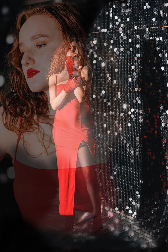 Photograph by Елена Курганская