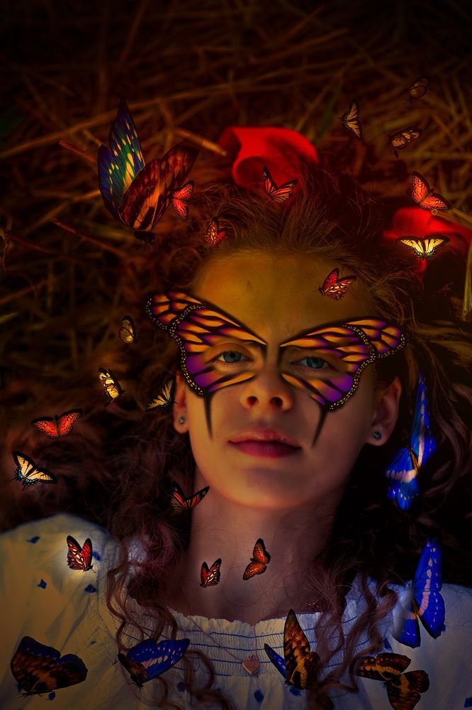 Photograph by Виктор Холодов