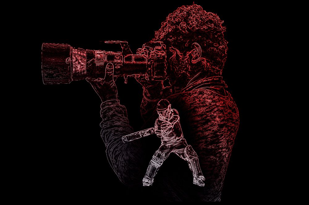 Photograph by Sameer Bhalekar