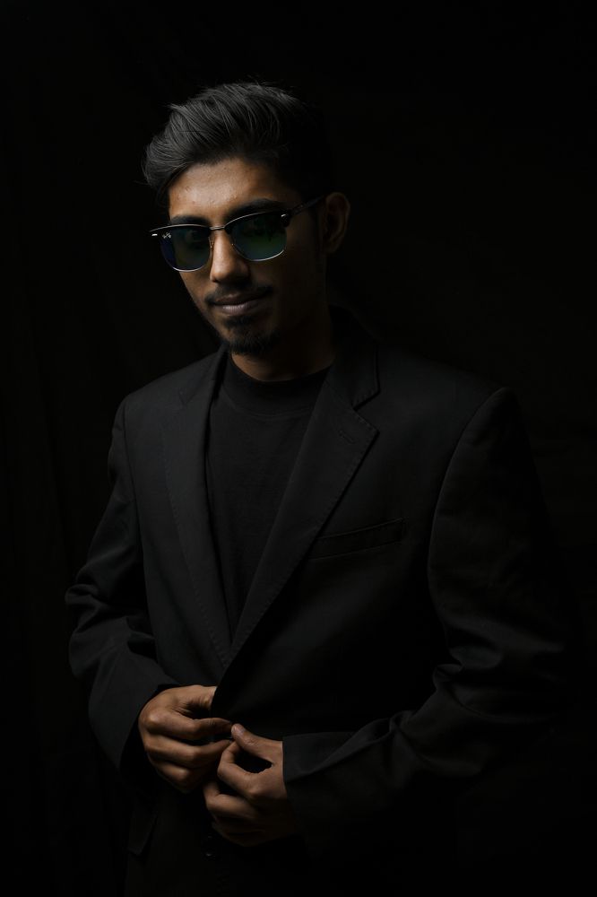 Photograph by Sameer Bhalekar