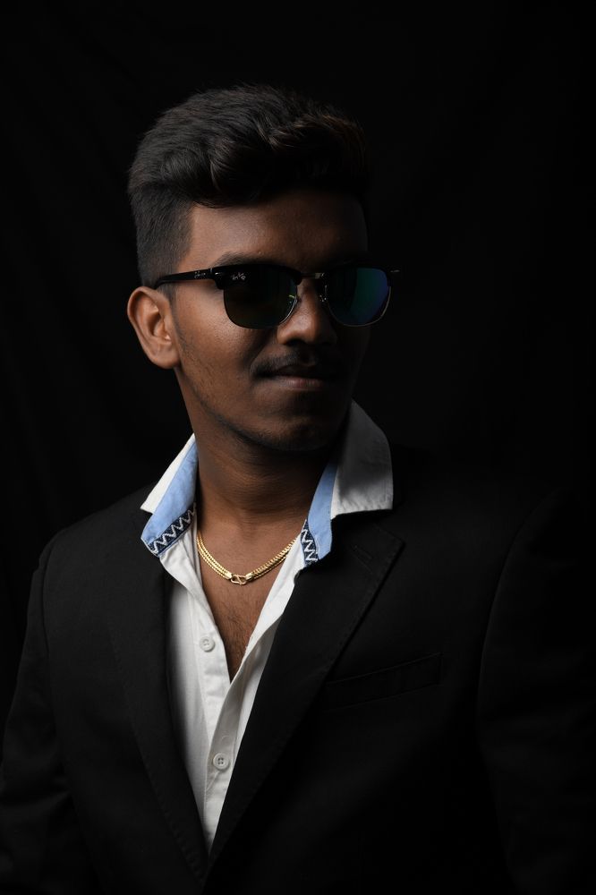 Photograph by Sameer Bhalekar