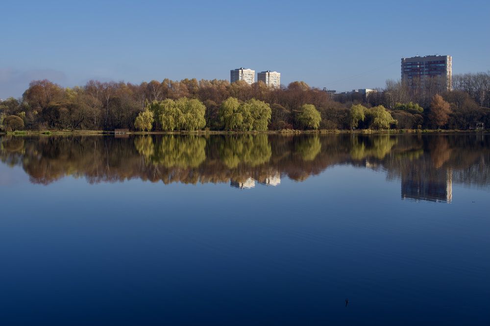 Photograph by Алексей Шевченко