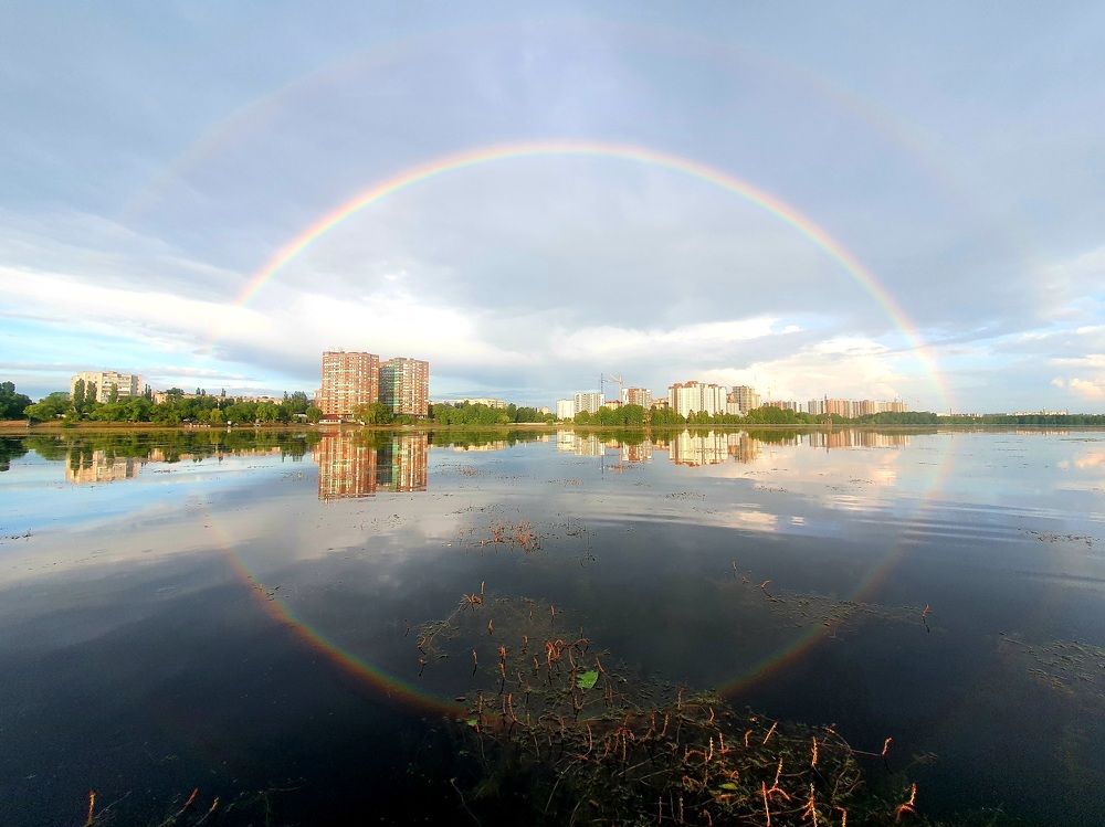 Photograph by Андрей Хитрун