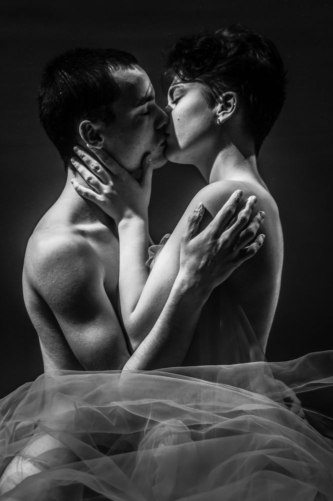 Photograph by Анастасия Васильева