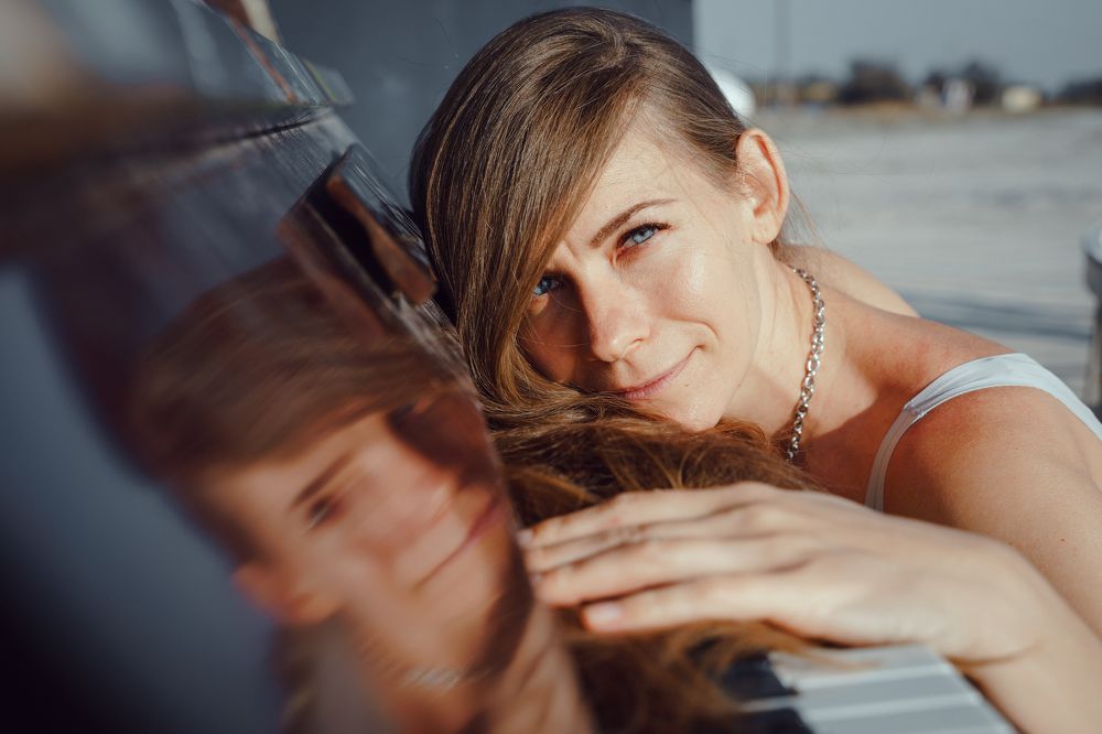 Photograph by Svetana Kurilvich