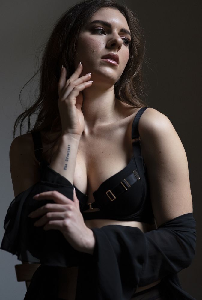 Photograph by Aleksandr Zhelez