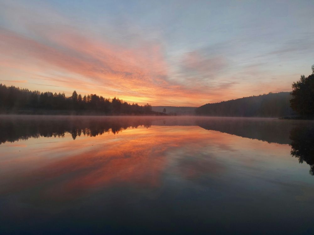 Яснополянские зори