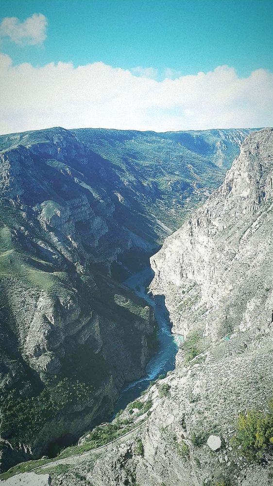 the life -giving source